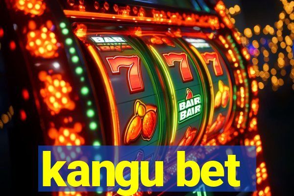 kangu bet